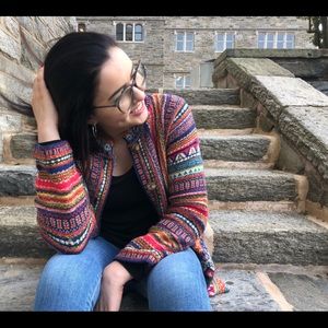 Meet your Posher, Gretchen